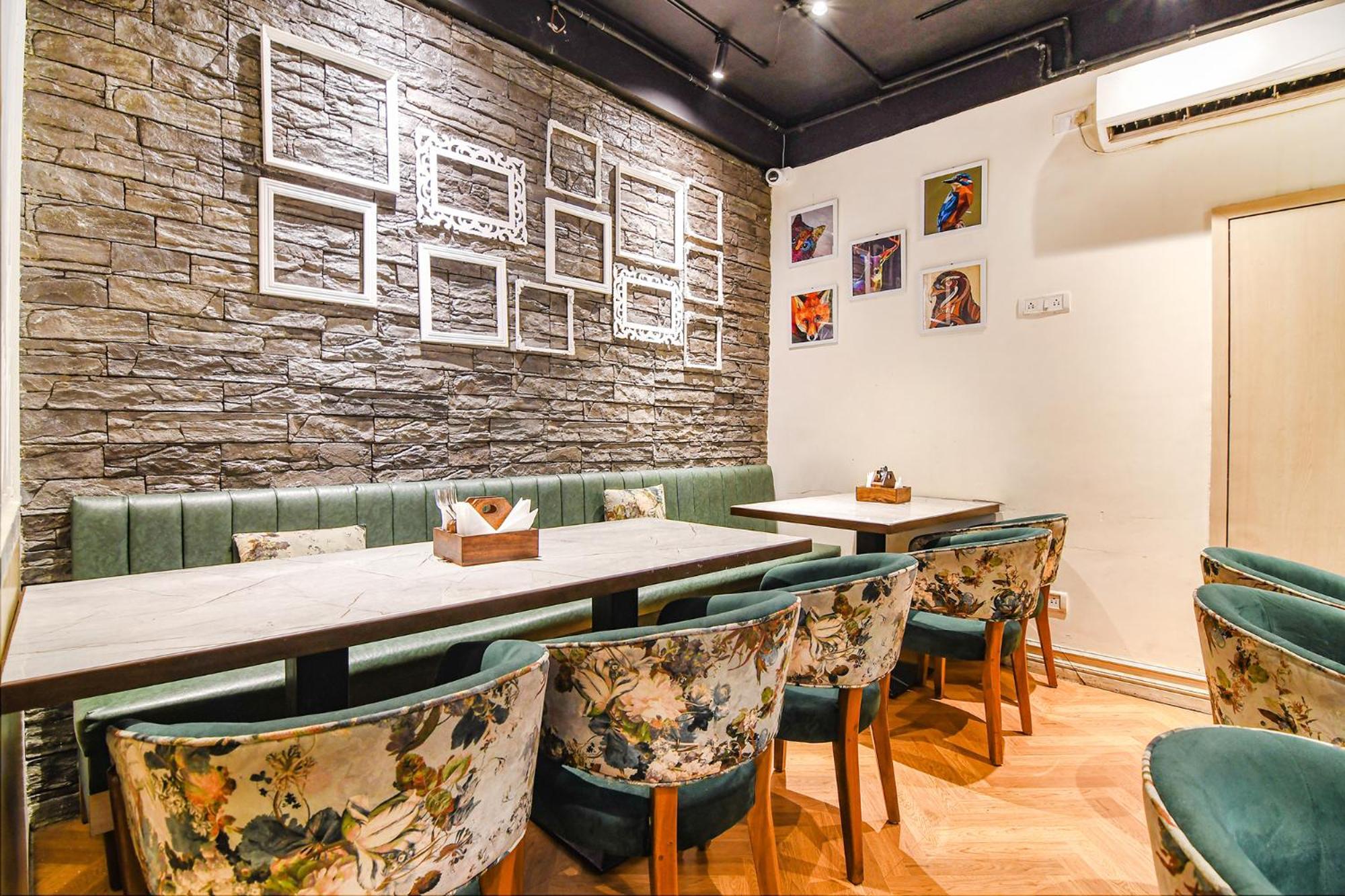 Fabhotel Aayash - Nr City Center Metro Station Колката Екстериор снимка