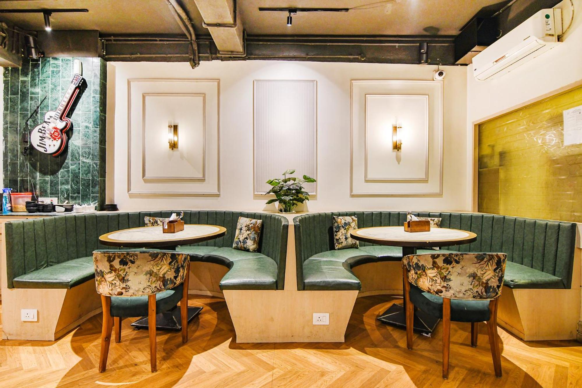 Fabhotel Aayash - Nr City Center Metro Station Колката Екстериор снимка