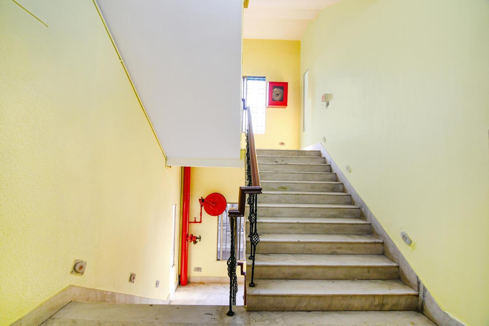 Fabhotel Aayash - Nr City Center Metro Station Колката Екстериор снимка